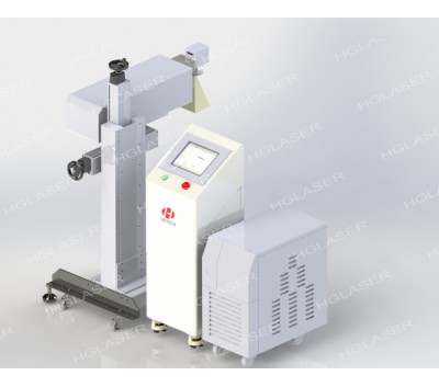 紫外激光噴碼機(jī) 15年行業(yè)經(jīng)驗(yàn)，成全一個(gè)理想標(biāo)記