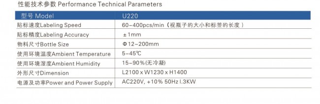 立式圓瓶貼標機詳情4