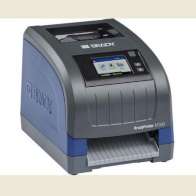 BradyPrinter i3300 工業(yè)標(biāo)簽打印機