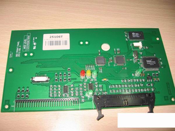 大量供應(yīng)多米諾A200前面板(FRONT PANEL PCB ASSY )